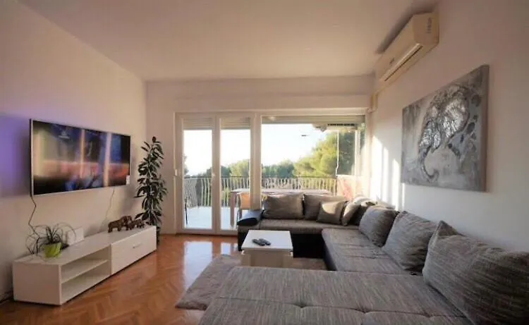 Apartment Deni Pula Croatia