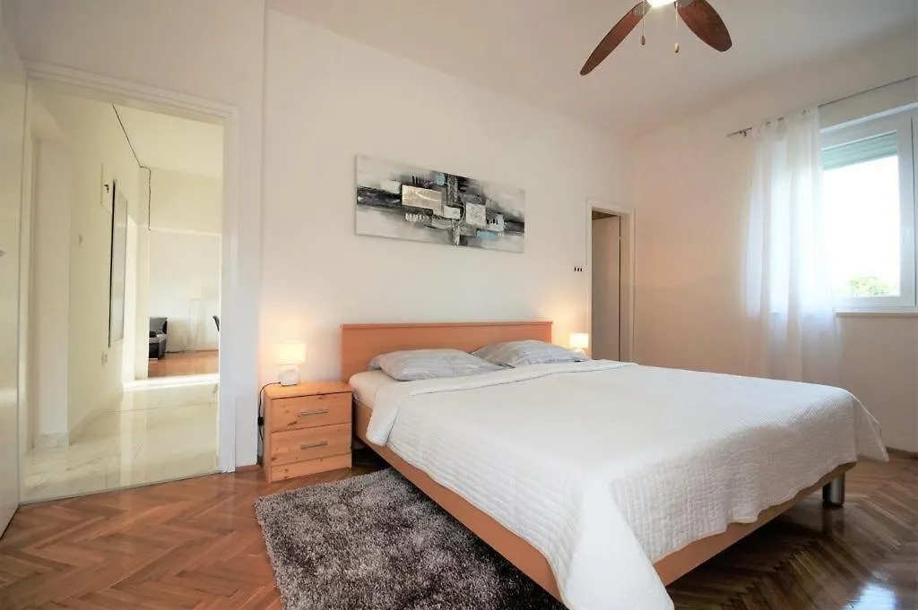 Apartment Deni Pula Croatia