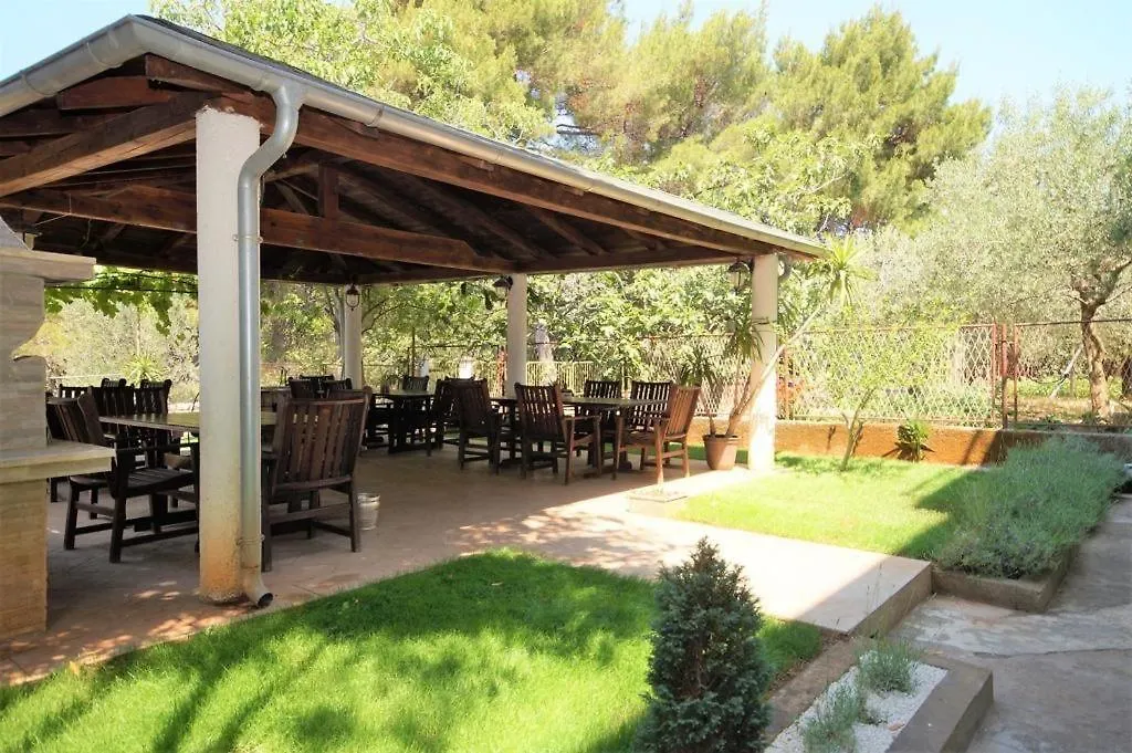 Apartment Deni Pula Croatia