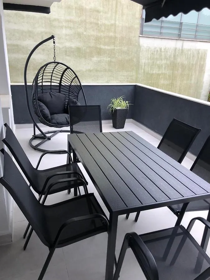 Apartment Deni Pula Croatia