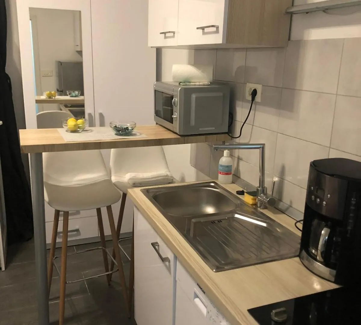 Apartment Deni Pula