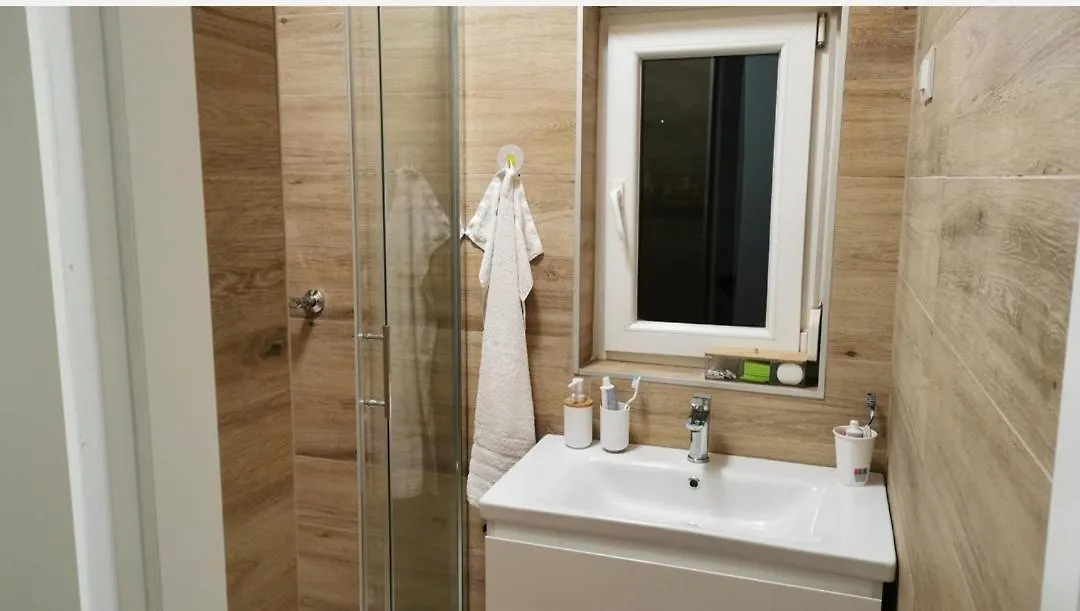Apartment Deni Pula