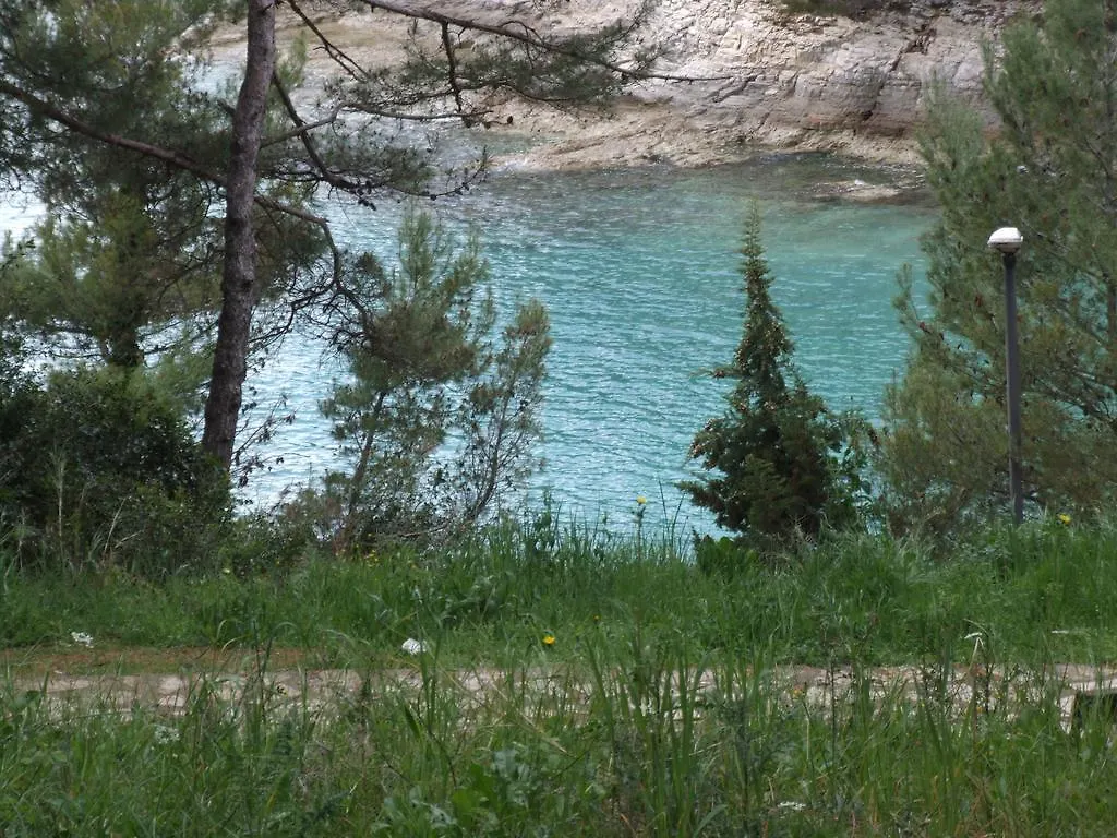 Apartment Deni Pula Croatia